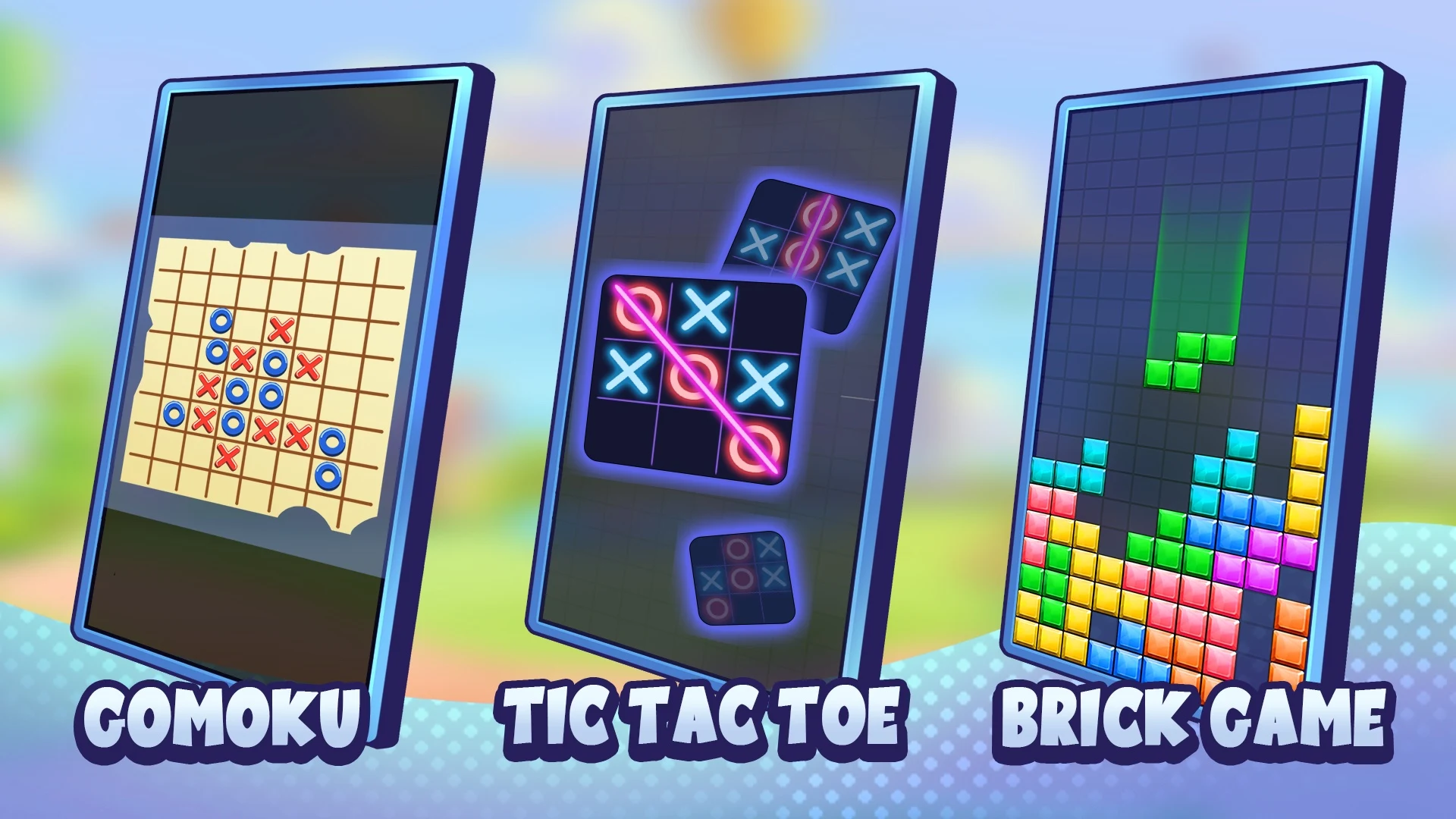 Epic Heroes War Premium screenshot