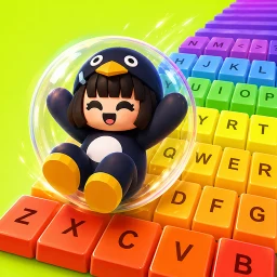Ikon Party Time: Obby Games